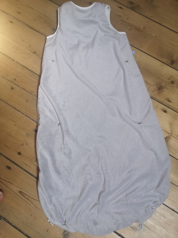 Gigoteuse - photo numéro 4