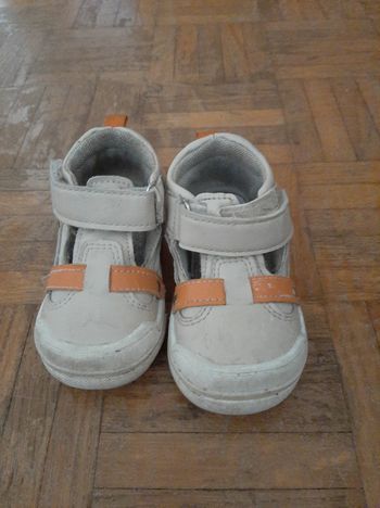 Chaussure