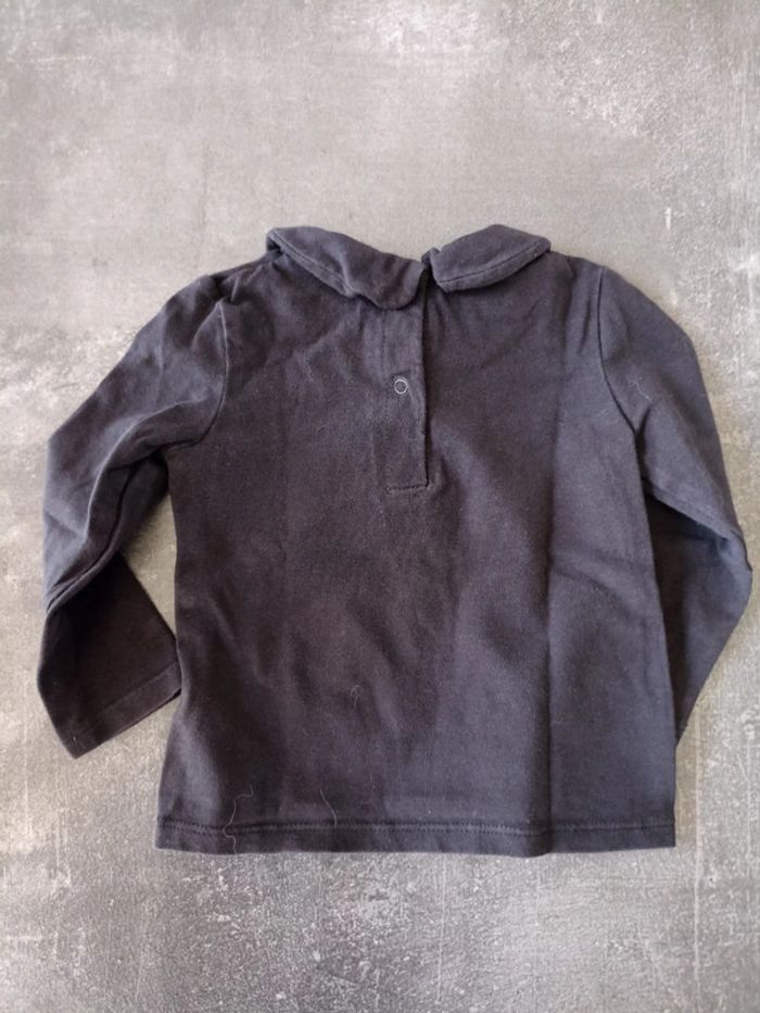 T-shirt T74 - photo numéro 2