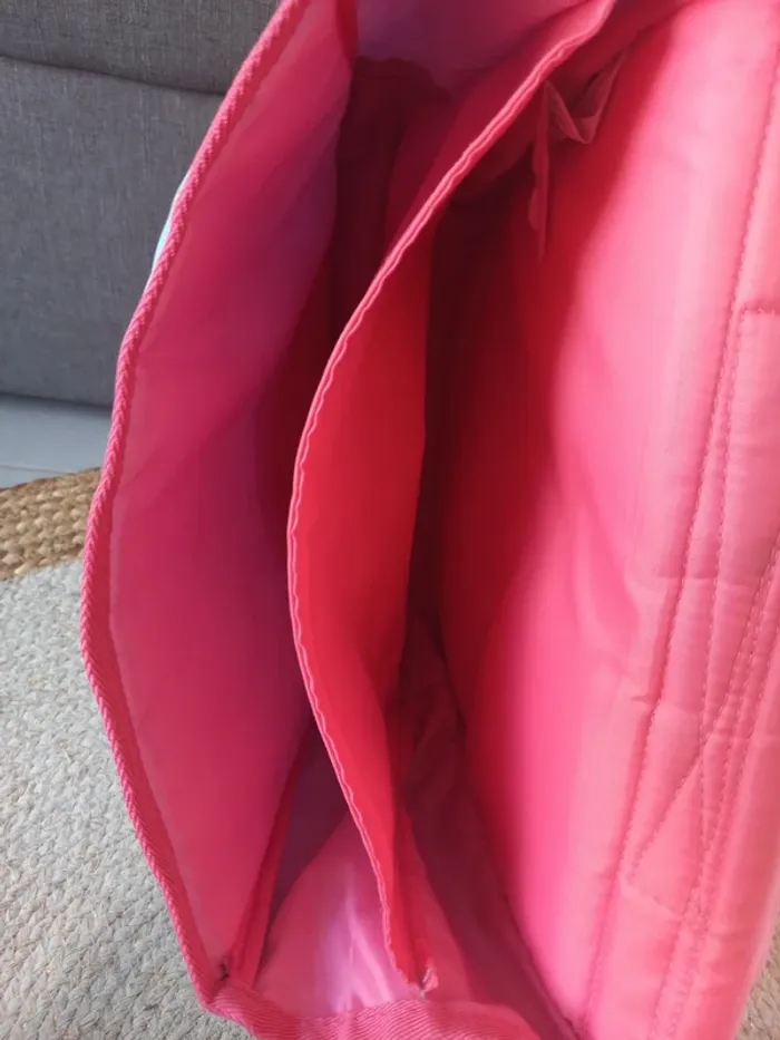 Cartable fille idéal école élémentaire - photo numéro 9