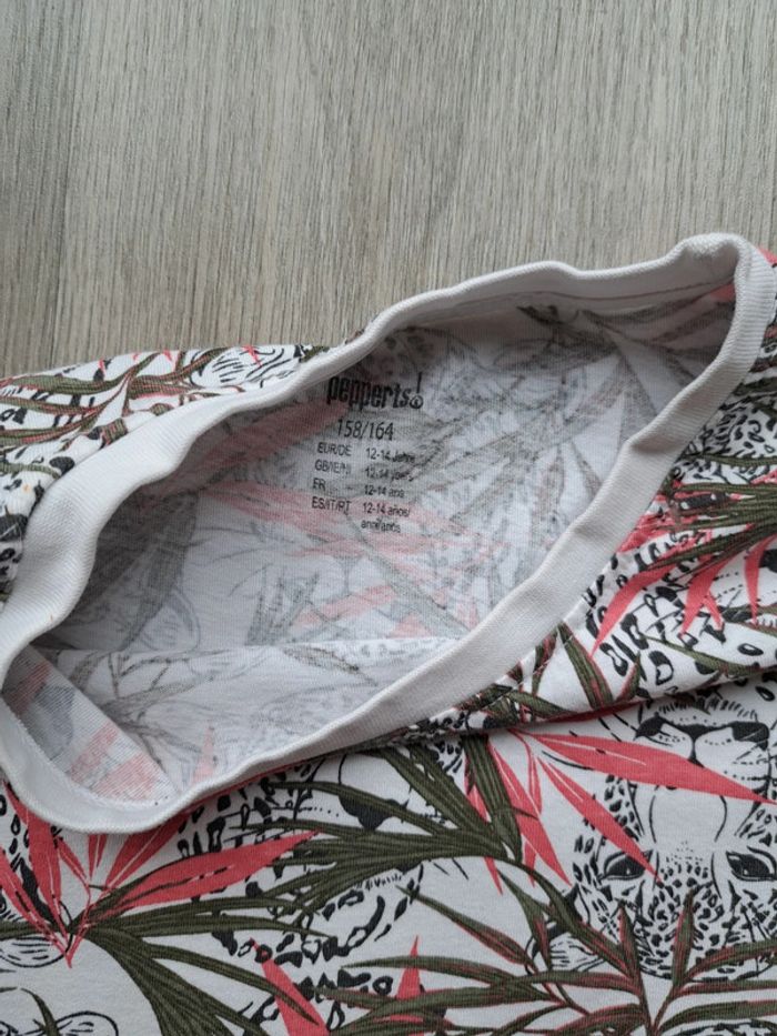 T-shirt - photo numéro 3