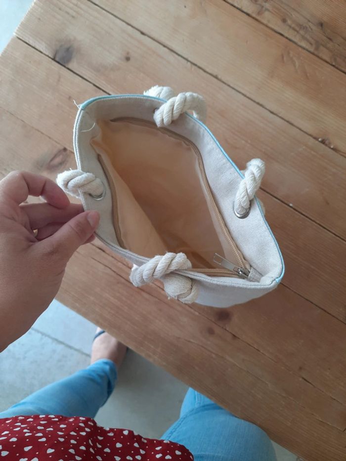 Sac enfant éléphant - photo numéro 3