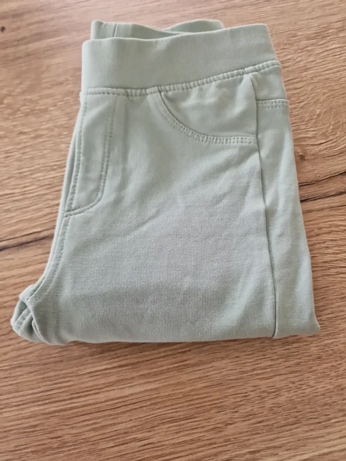 Jegging fille 6 ans - photo numéro 4