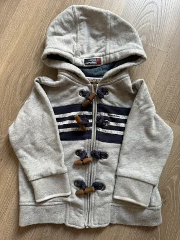 Gilet Timberland