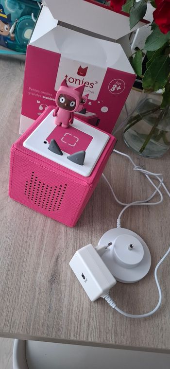Toniebox