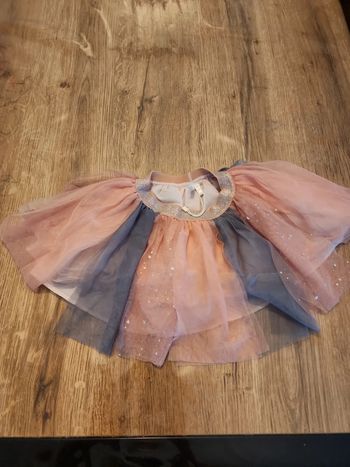 Jupe en tulle 23 mois