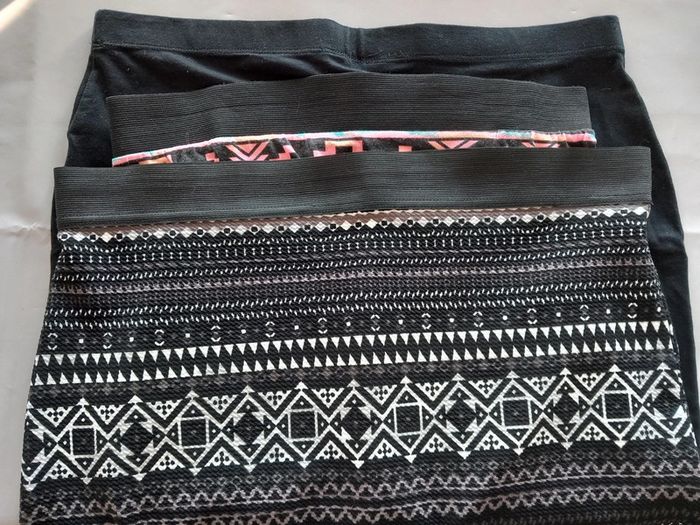 Jupe taille 40