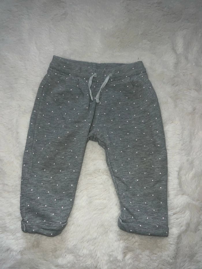 Pantalon Bebe