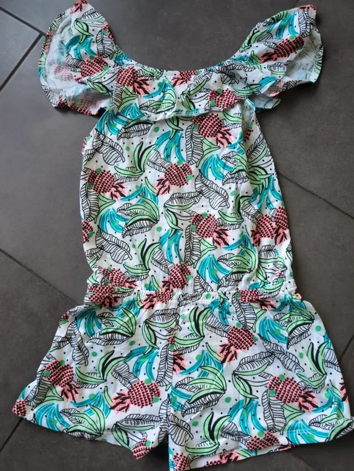 Combi-short