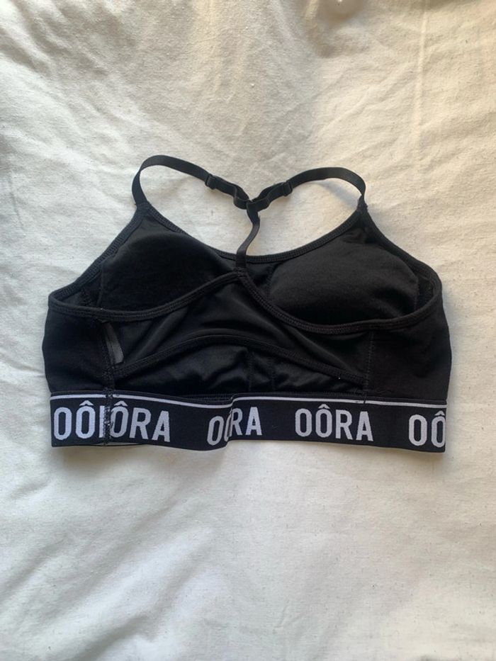 Brassière de sport - photo numéro 2