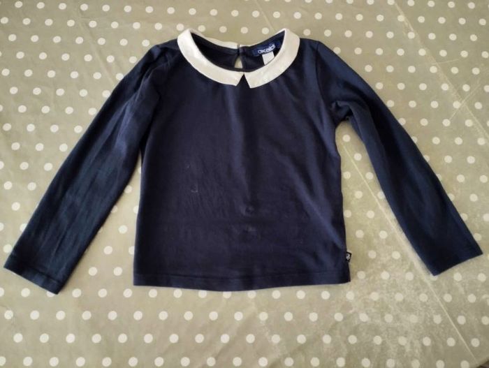 Tee Shirt - Okaïdi - 3 ans