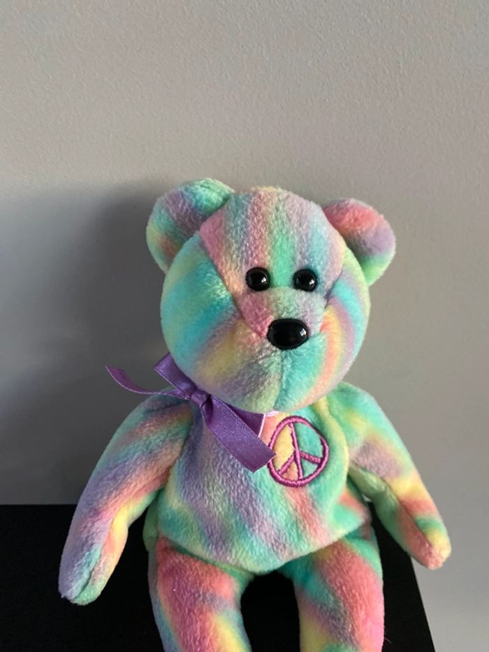 Ty beanie candy - photo numéro 10