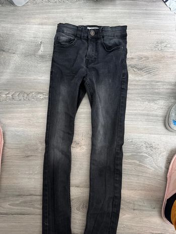 Jean 9 ans super skinny Kiabi