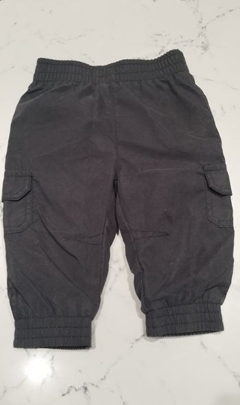 Pantalon garçon 6 mois
