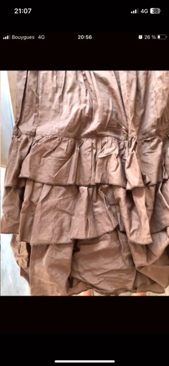 Robe femme Naf Naf - photo numéro 12