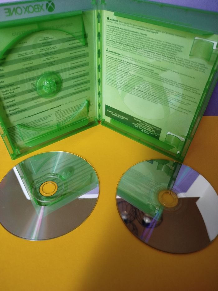 Little Nightmare - Xbox one - photo numéro 5