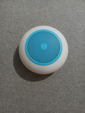 Enceinte Bluetooth 