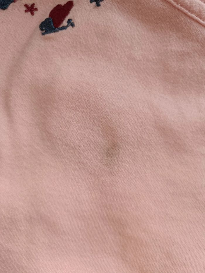 Ensemble bébé fille papillon et champignons 🍄 - photo numéro 3