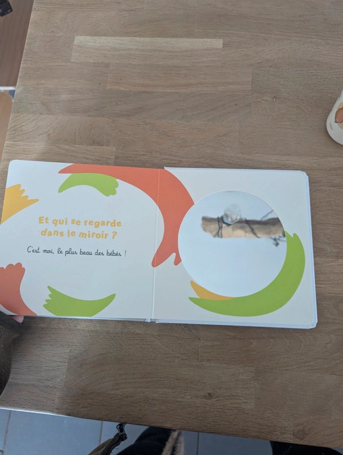 Livre c'est moi le petit prince - photo numéro 2