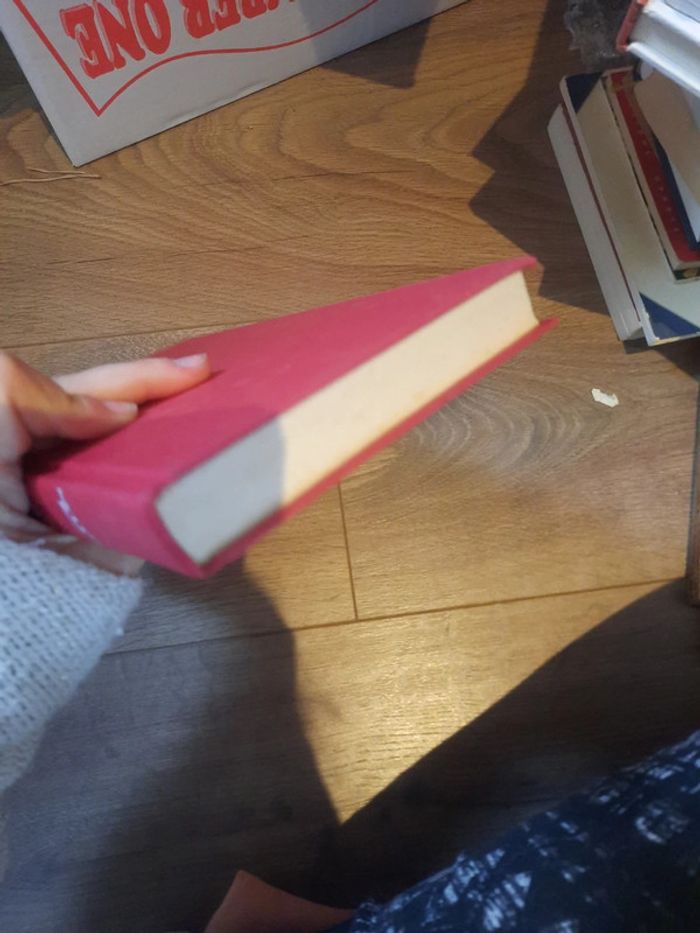 Livre maladie enfant - photo numéro 5