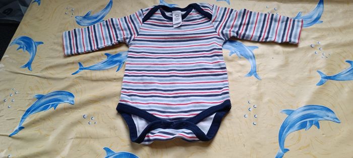 Bodie manches longues 68