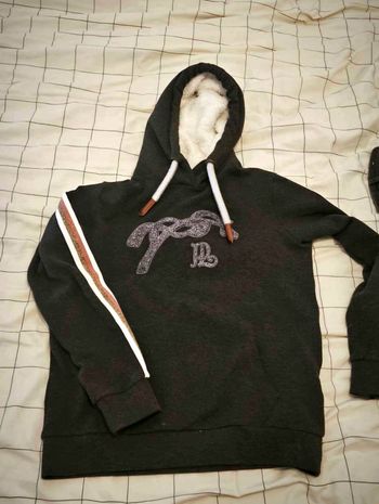 Sweat a capuche Pénélope