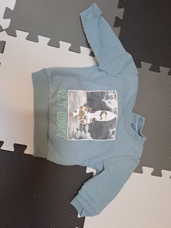 Lot vêtements 9 mois - photo numéro 4