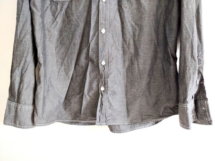 Chemise FSBN taille XL - photo numéro 5
