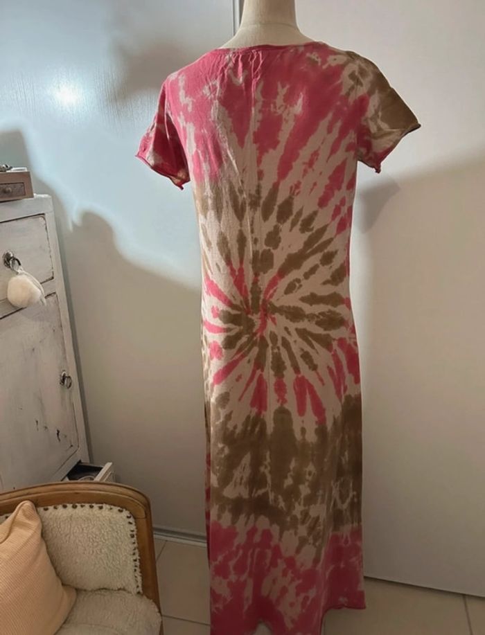 Robe longue banditas from Marseille - photo numéro 2