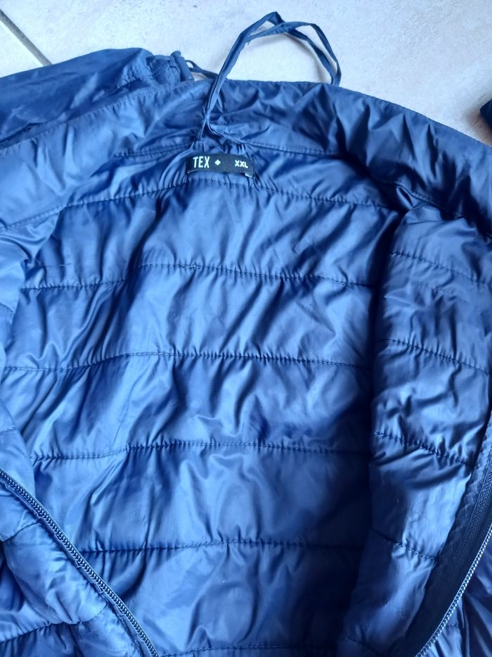 Doudoune 🧥Tex XXL - photo numéro 3
