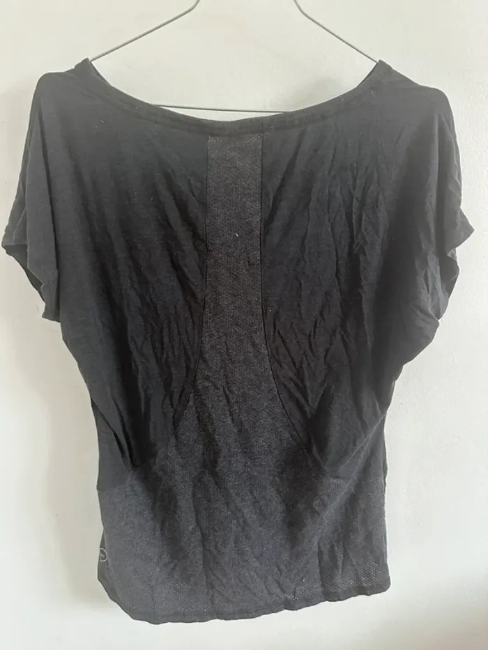 T shirt puma - photo numéro 3