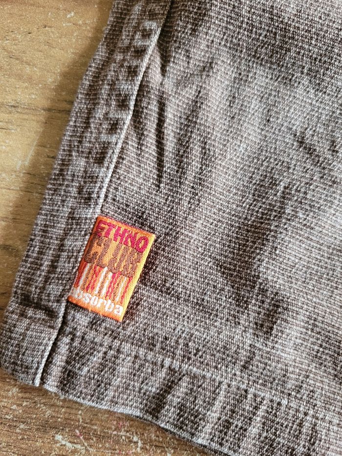 Short - photo numéro 3