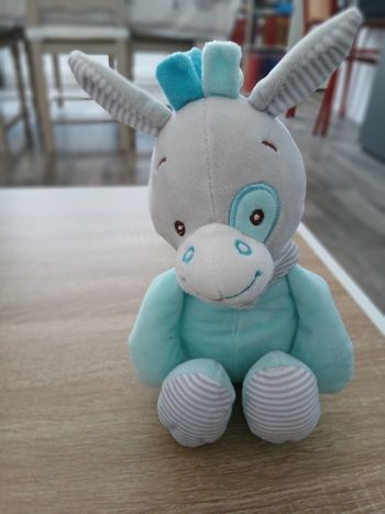Peluche 