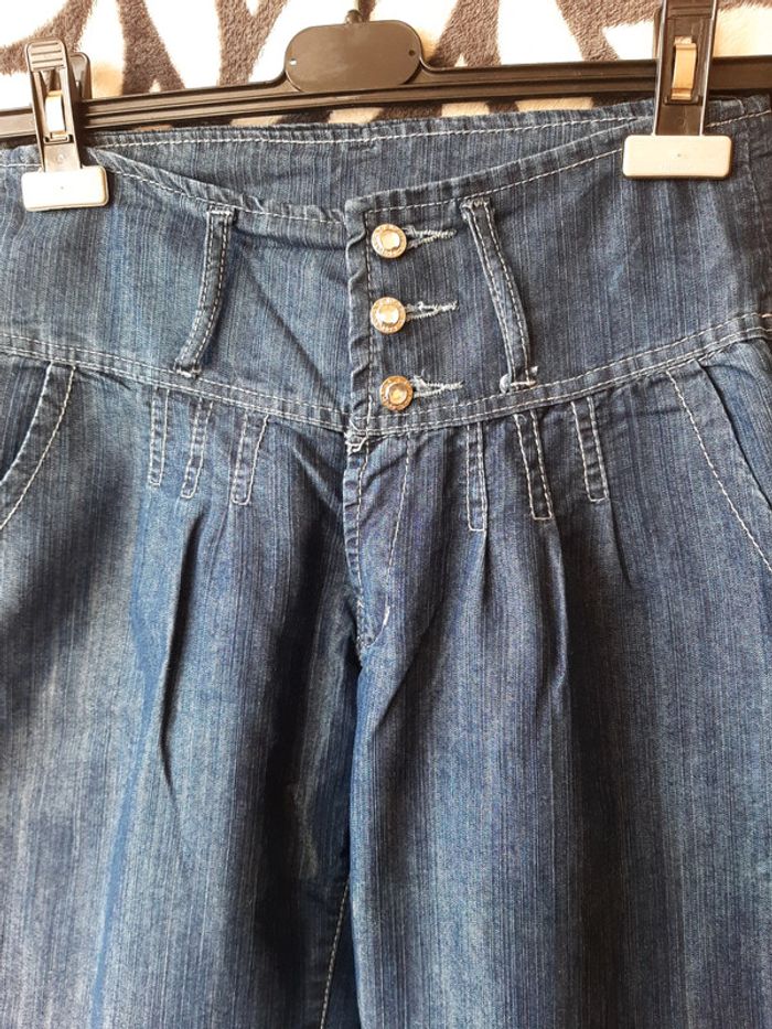 Pantalon femme Taille XS - photo numéro 2