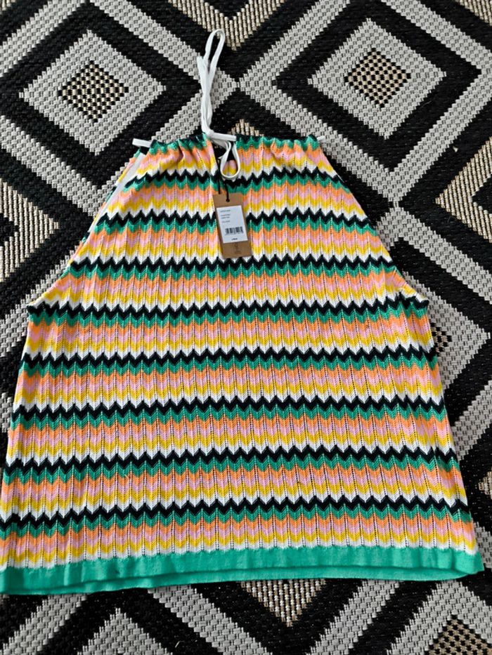 Top Hush Taille L (taille grand) Neuf avec étiquette - photo numéro 2