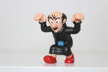 Figurine Gargamel - 20418 - 1993