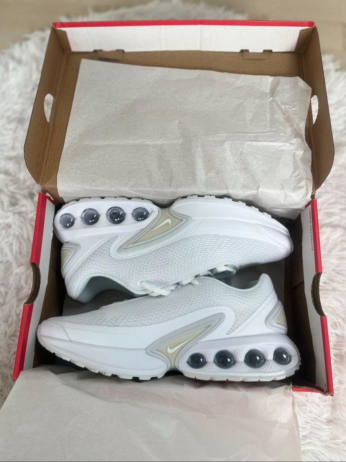 Nike DN