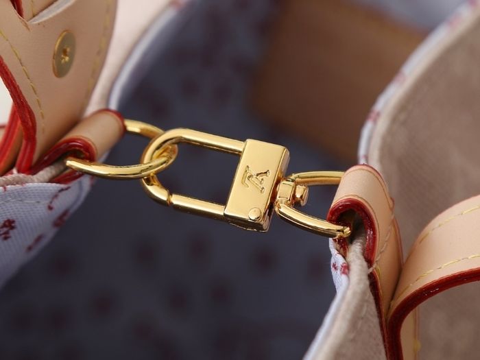 Louis Vuitton  All In M25727 - photo numéro 7