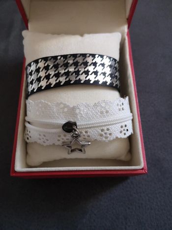 Bracelet au choix artisanale