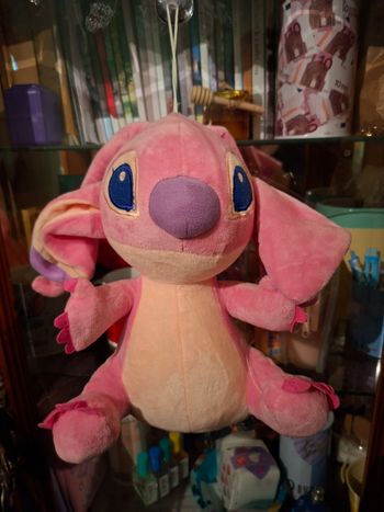 Angel ventouse 25 cm  prix 9 euro non négociable