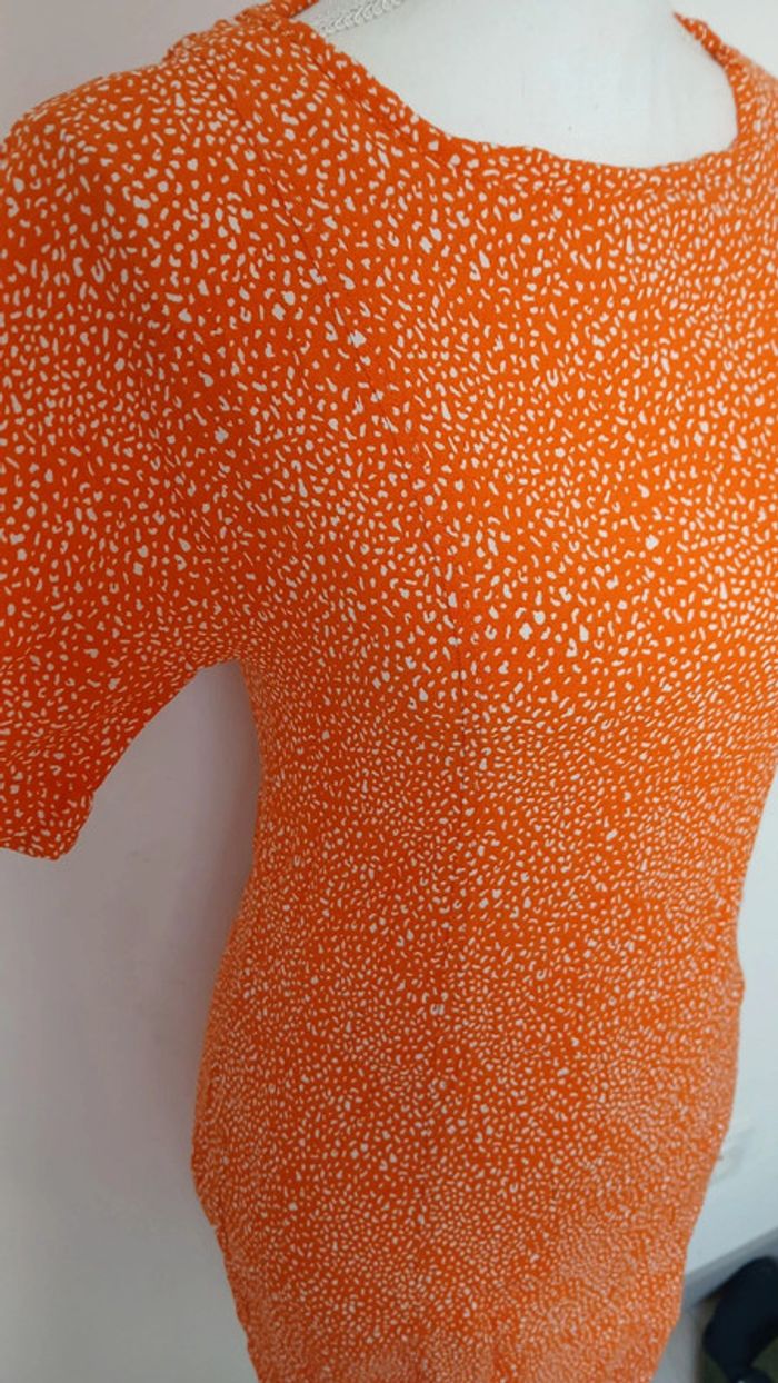 Robe été Bikbok - photo numéro 5