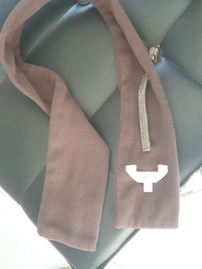 1 écharpe marque kidkanai - photo numéro 3