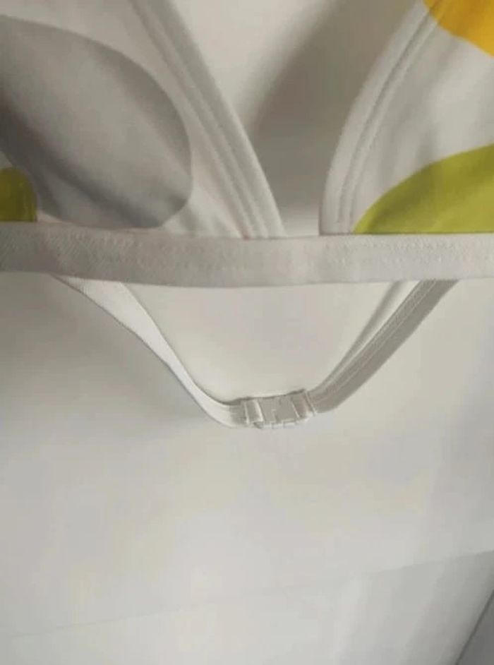 Soft Grey Maillot de bain 38 - photo numéro 3