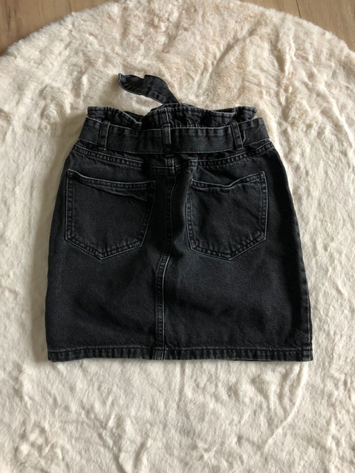 Jupe jeans XXS - 12 ans - photo numéro 2