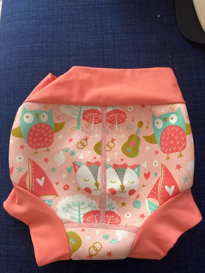 Culotte de bain - photo numéro 2