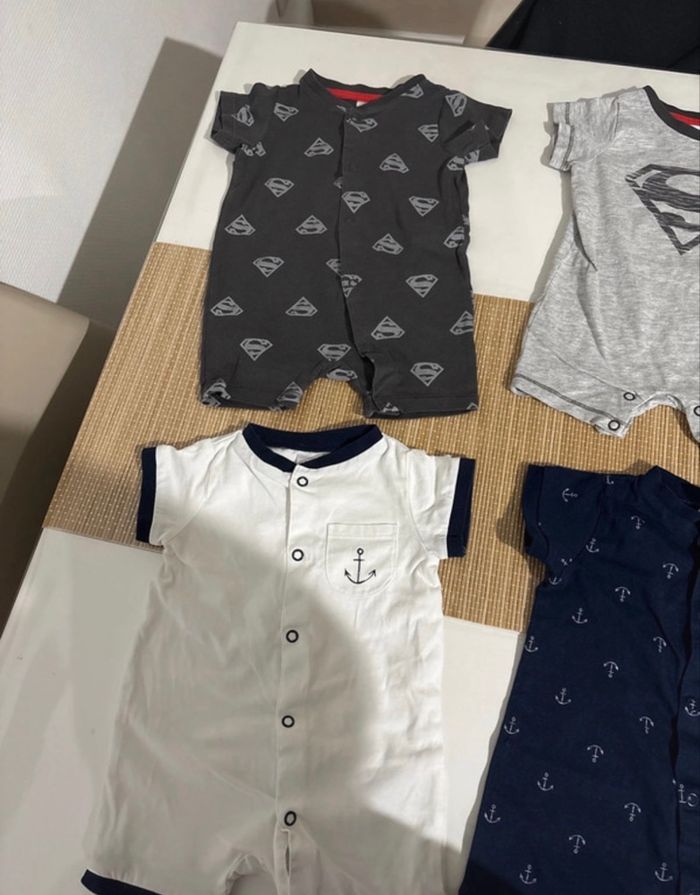 Barboteuse - photo numéro 2