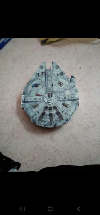 Figurines star wars a collectioner