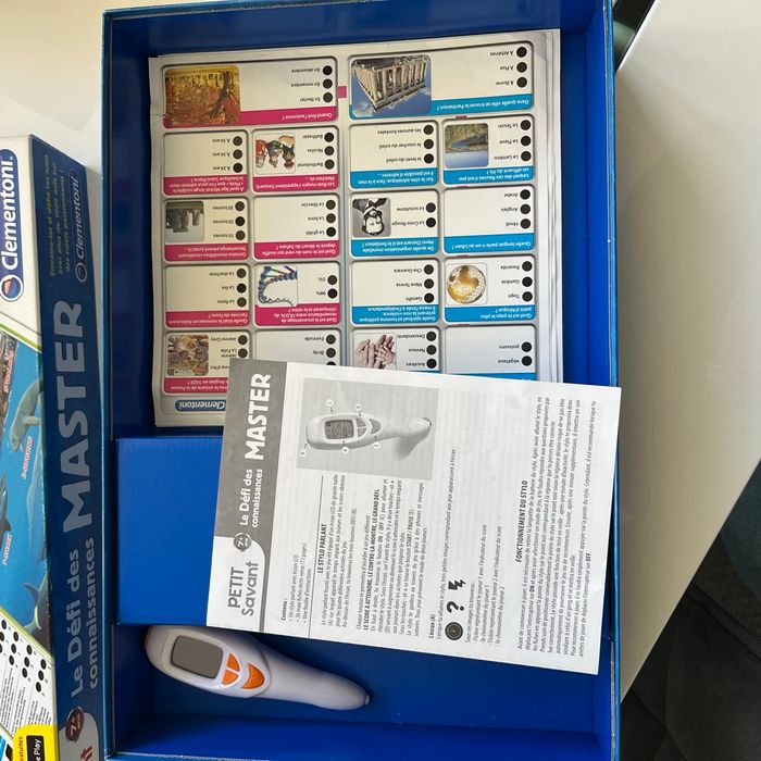 Jeu éducatif - photo numéro 5