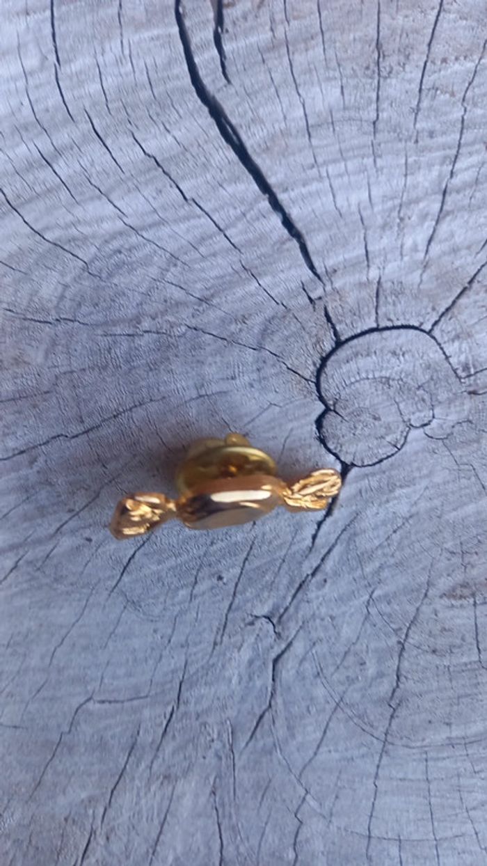 Pins vintage bombon - photo numéro 3