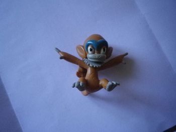 FIGURINE POKEMON